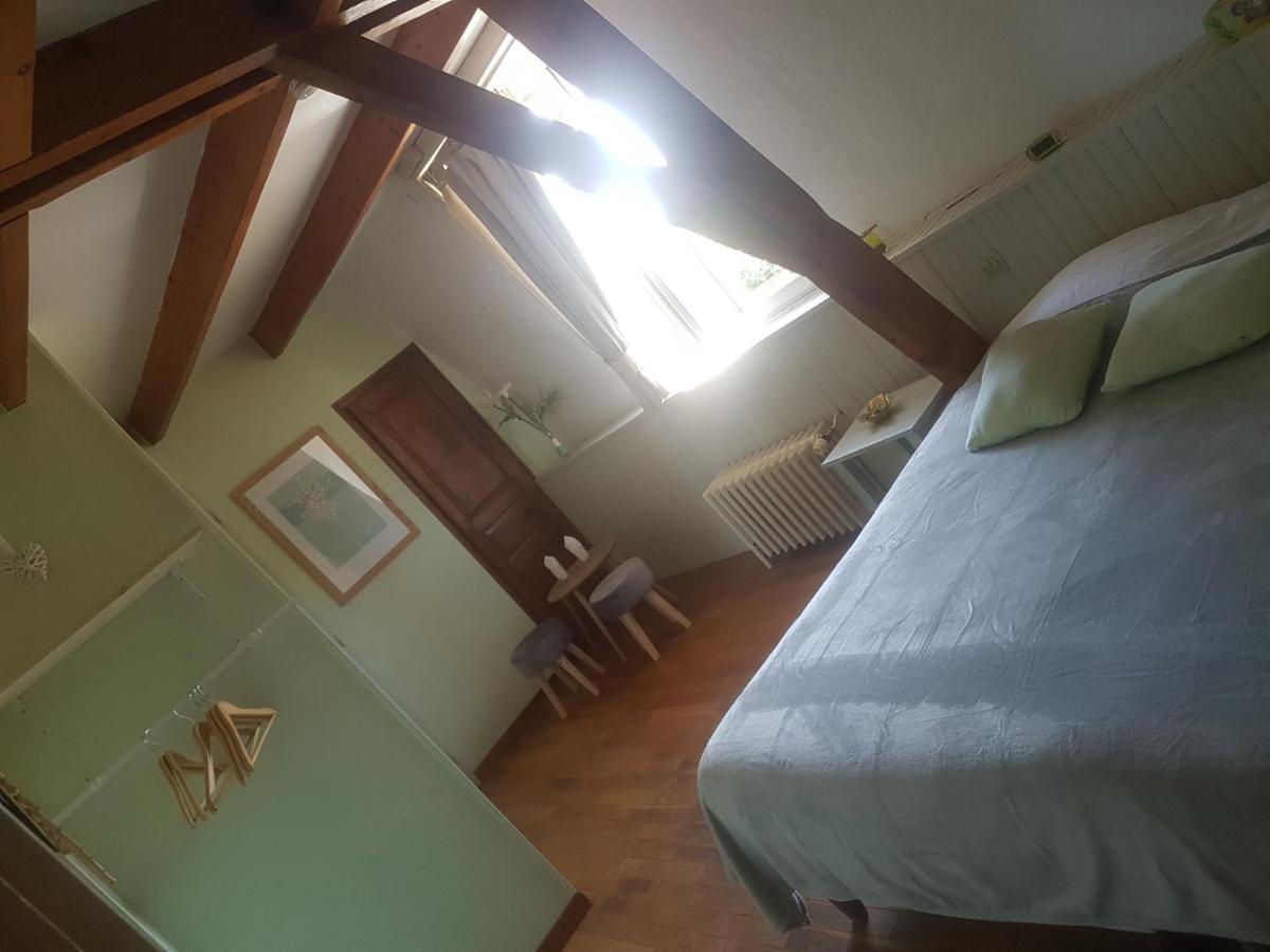 Au Cheval Noir Bed & Breakfast Quaedypre Exterior photo