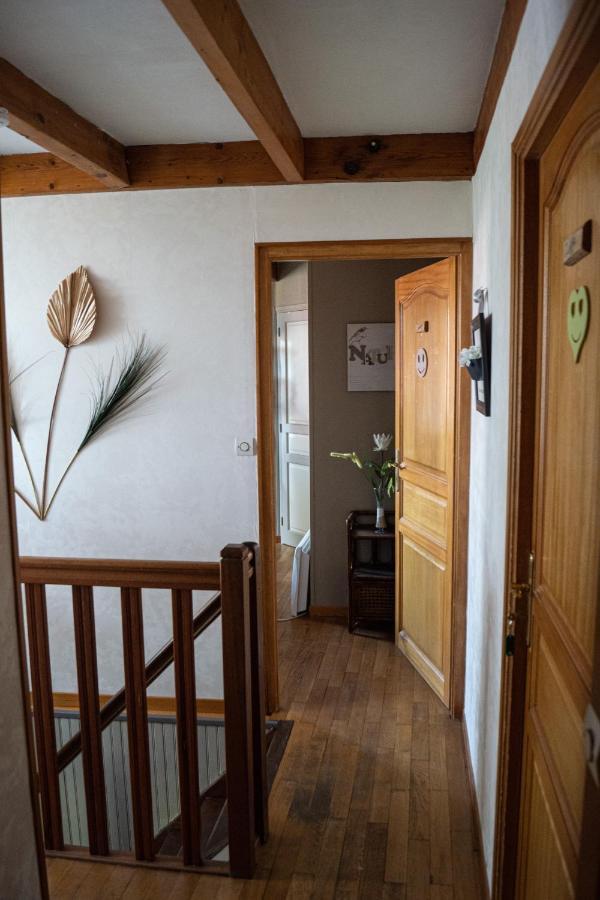 Au Cheval Noir Bed & Breakfast Quaedypre Exterior photo
